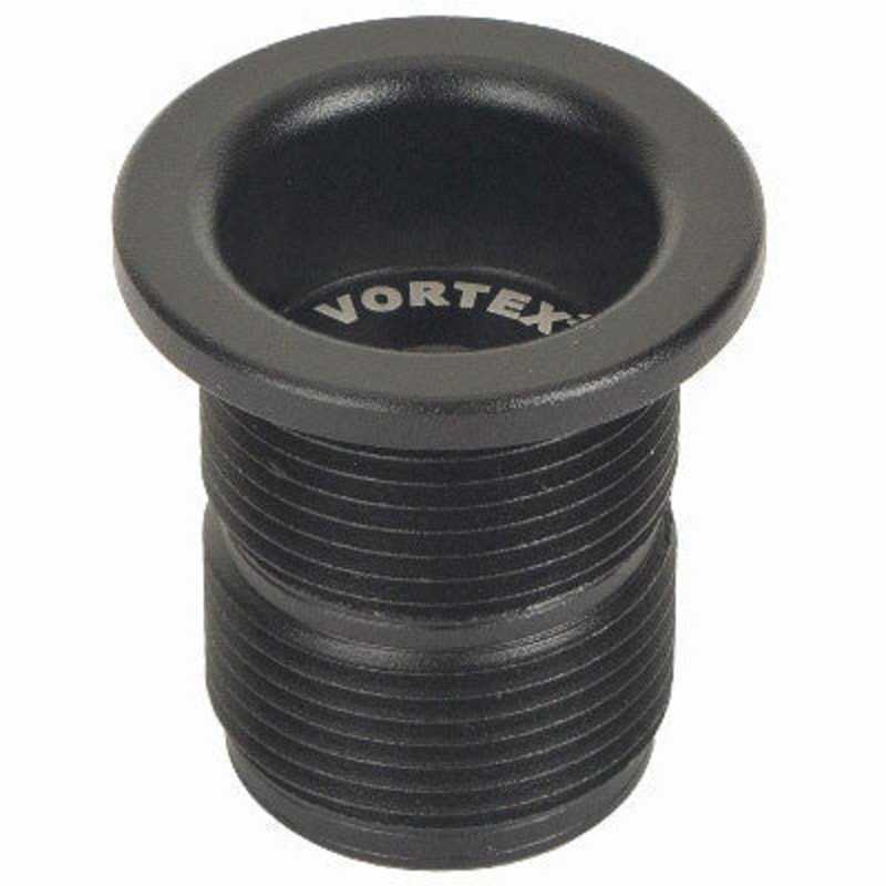 VORTEX REDEUX COMPRESSION BOLT M24xP1.5 Black