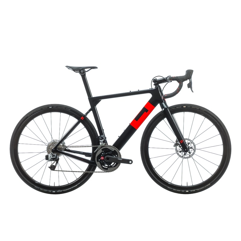 3T Exploro Team Gravel Bike – 2019, Medium