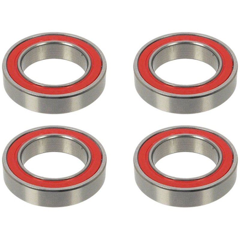 Bearings – 4-R3DB-004 Ball Bearing Ring 4-R3DB-004 Ball Bearing Ring – 4 Pieces