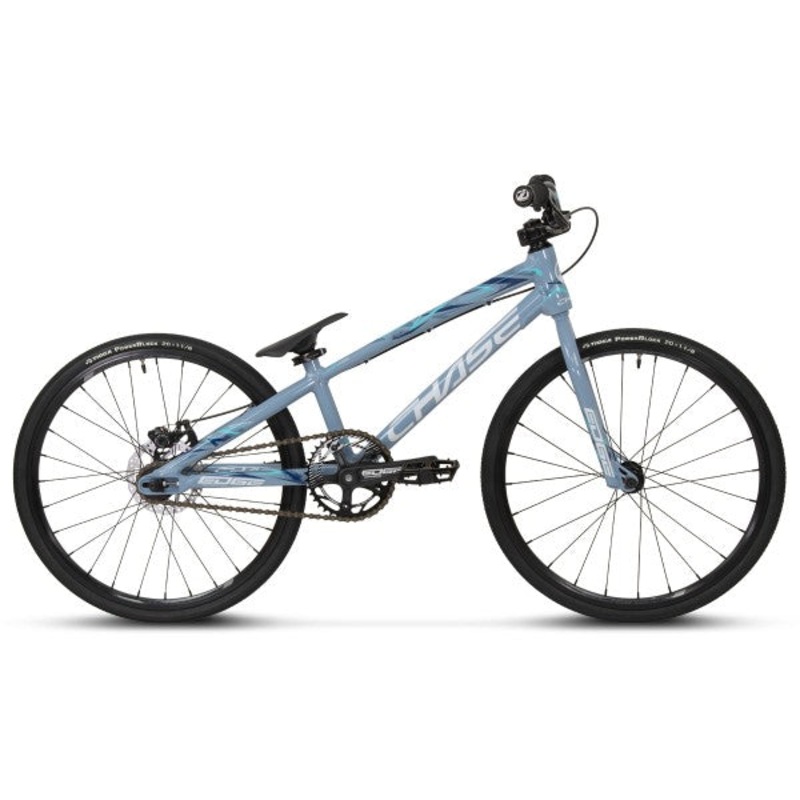 Chase Edge Mini Bike (2024) Cement 17.25