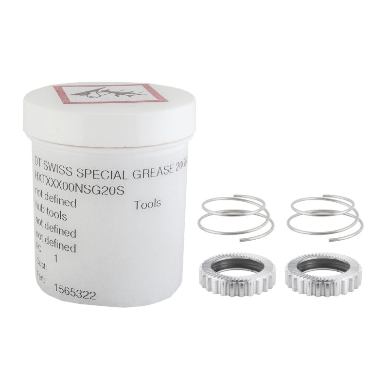 DT Swiss Star Ratchet Kit – 36T