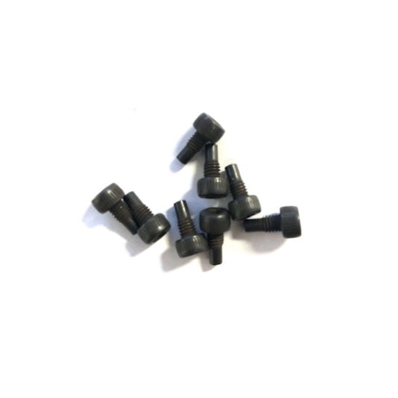 FIT TRAIL/S&M 101 PEDAL REPLACEMENT PINS (8 PCS)