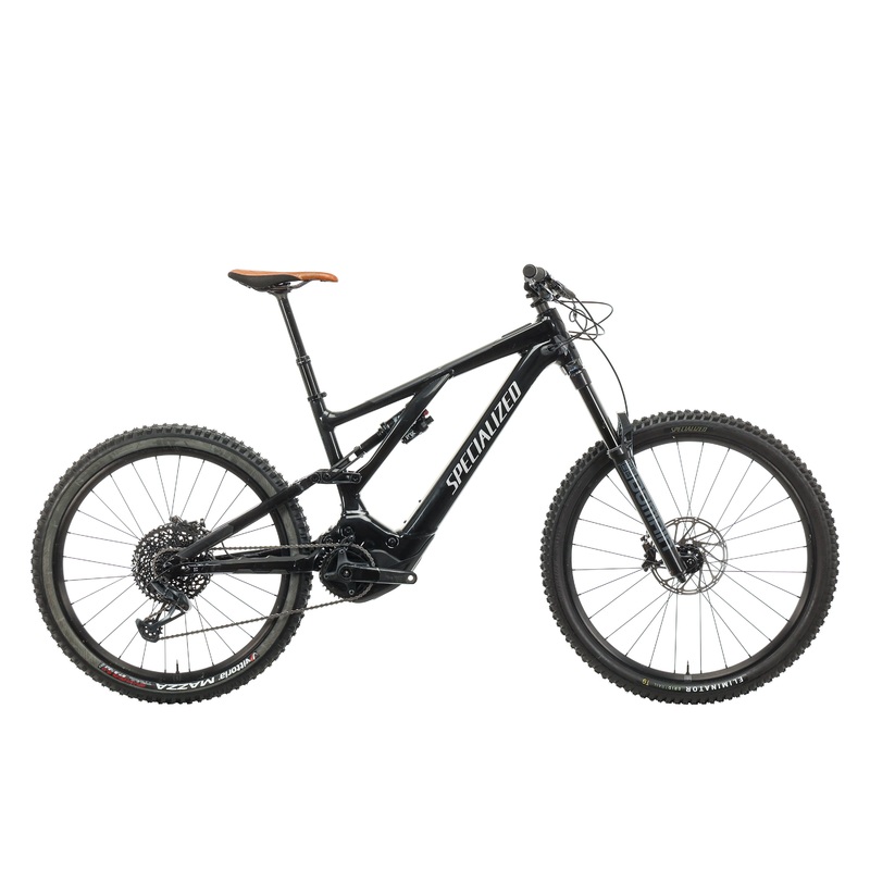 Specialized Turbo Levo Comp Alloy Mountain E-Bike – 2022, S5