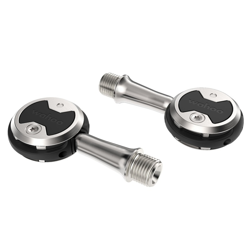 Speedplay Zero Pedals Stainless 53mm(STD)