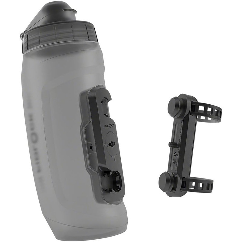 Twist Bottle with Universal Base 590ml