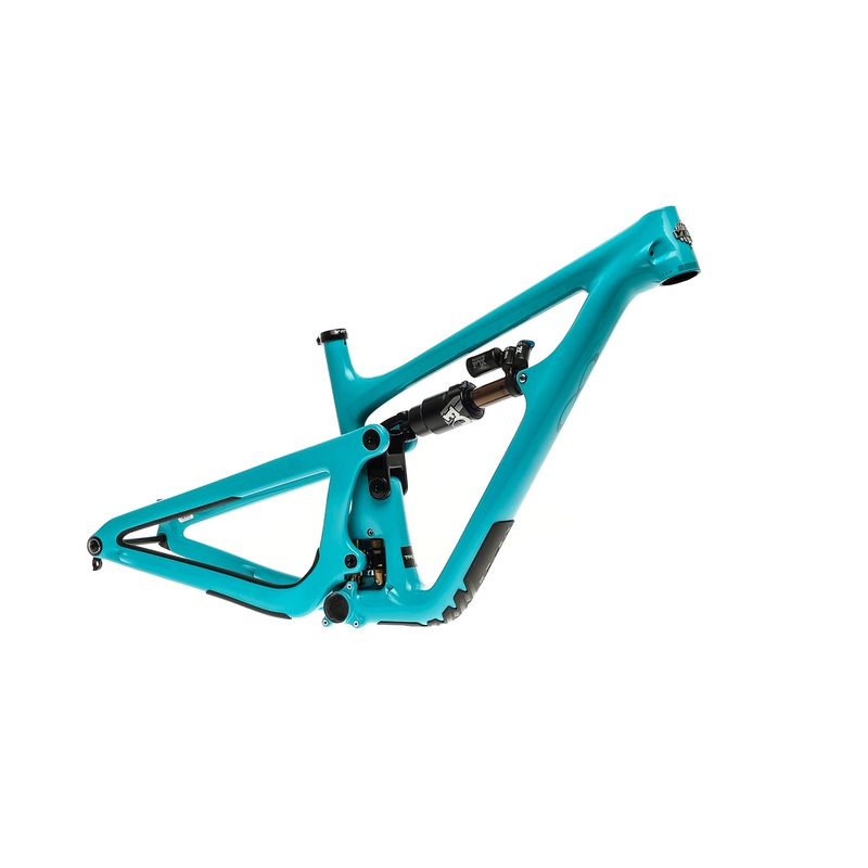 Yeti Cycles SB150 TURQ Medium Frame – 2021