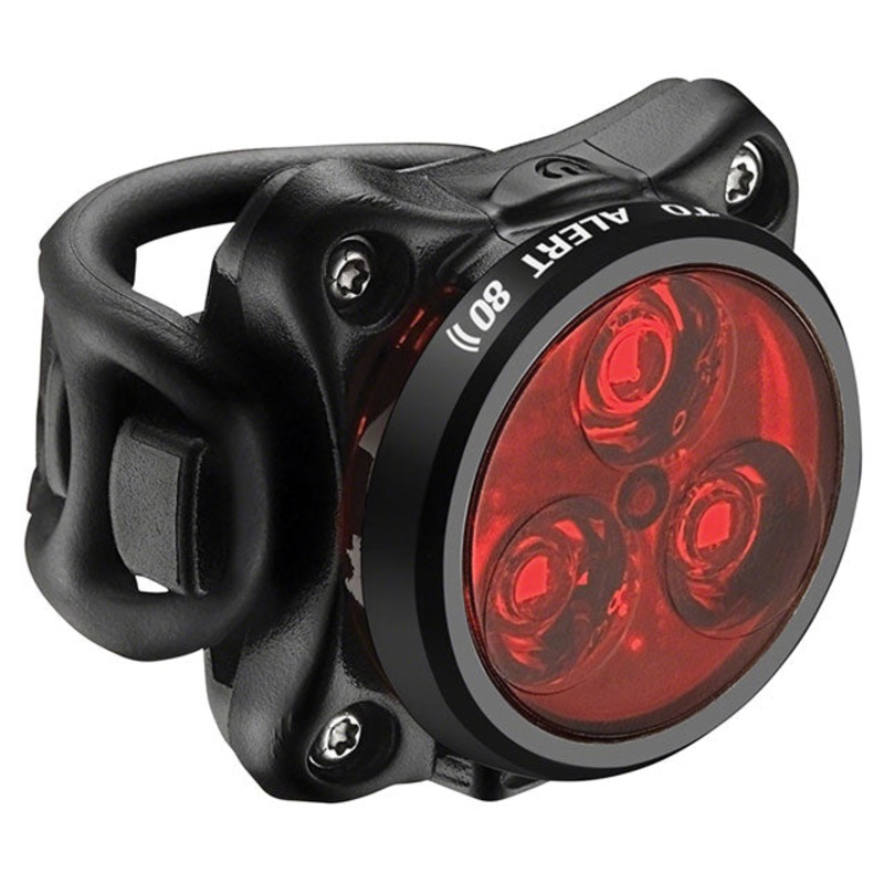 Zecto Alert Drive Taillight