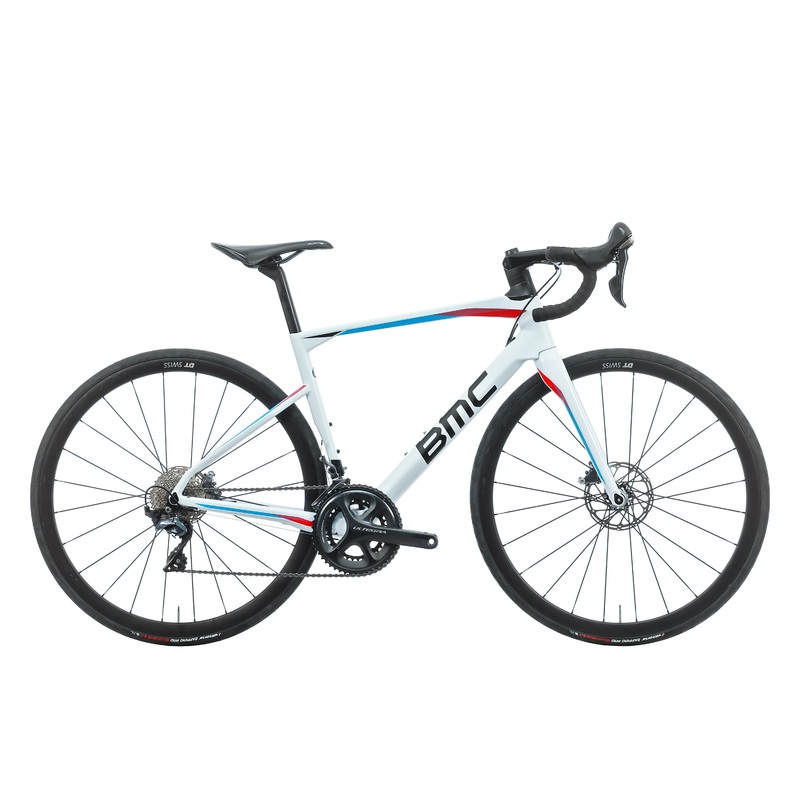 BMC Roadmachine RM01 Road Bike – 2017, 51cm