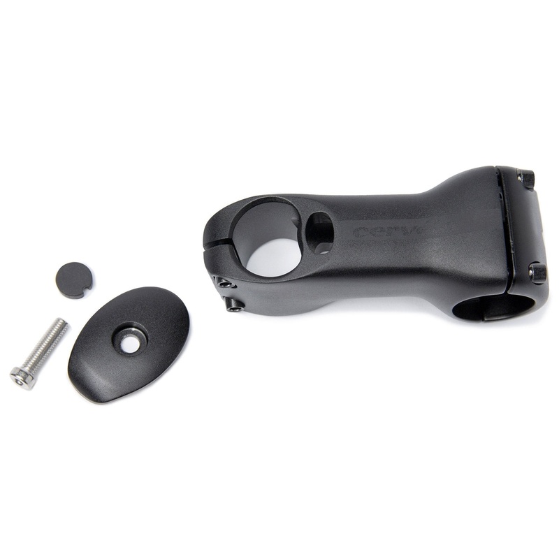 Cervelo ST32 Stem Black 100mm