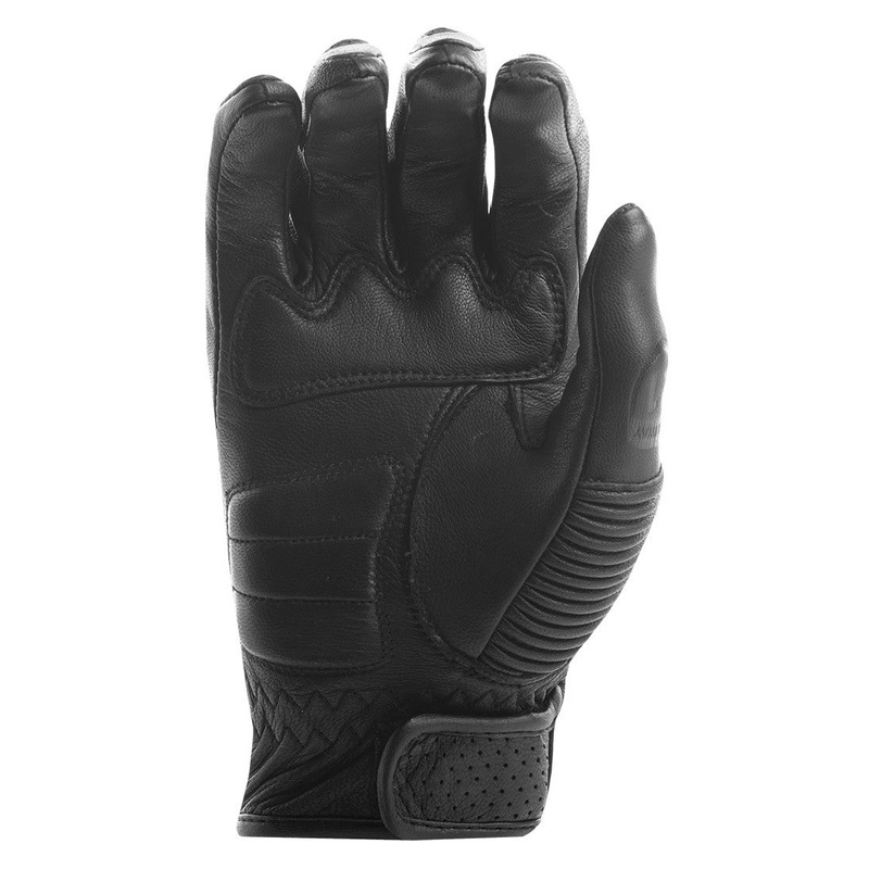 HIGHWAY 21 Trigger Gloves Black Sm