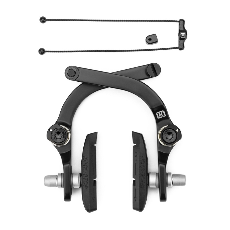 Kink Desist Brakes Black