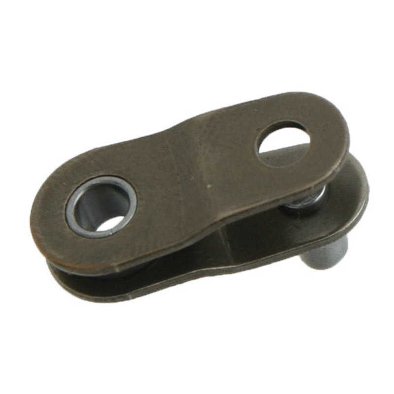 KMC Z51-OL Half Link – For use with 3/32″ Single Speed Chains