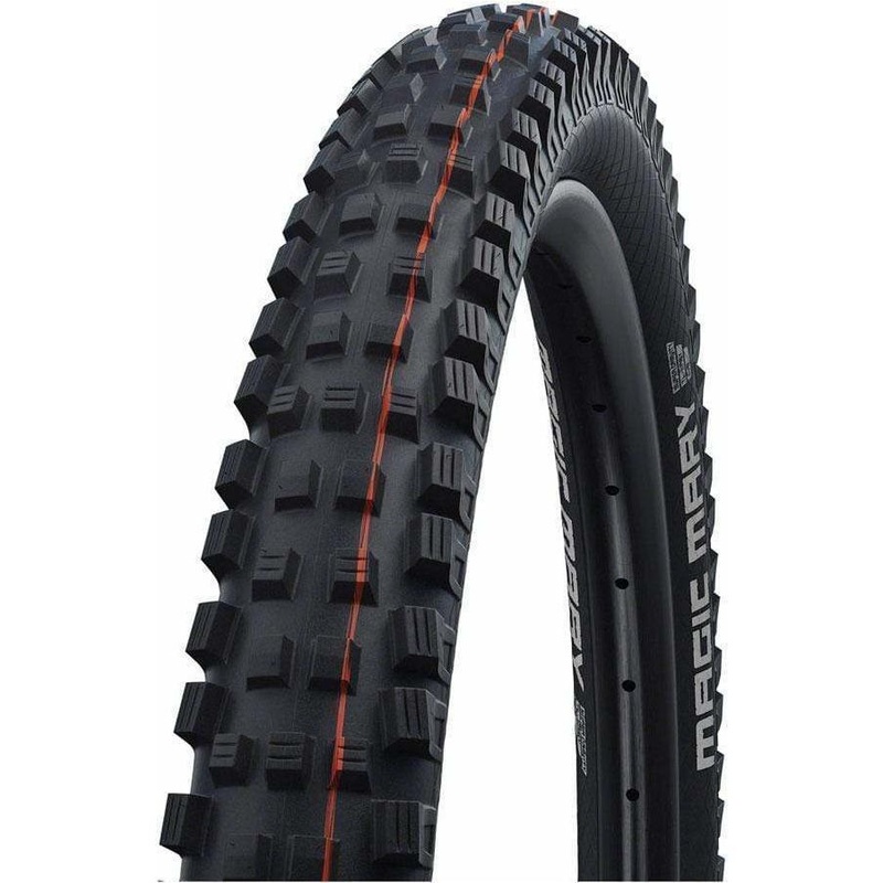 Magic Mary Bike Tire – 29 x 2.6 29 x 2.6″