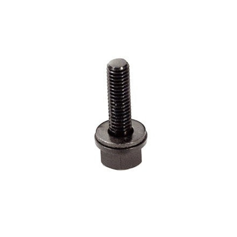 Profile Hex Hub Bolt 17mm Head (Each) 3/8 (10mm)