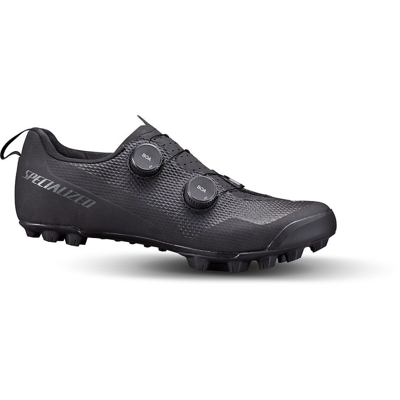 Specialized recon 3.0 shoe black 46.5