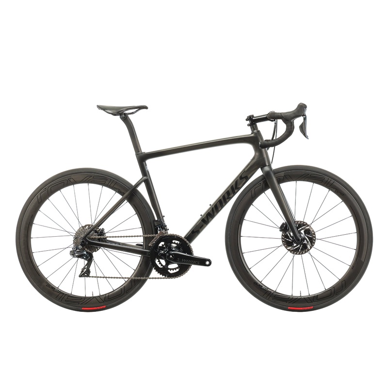 Specialized S-Works Tarmac SL6 Di2 Dura-Ace Road Bike – 2019, 56cm