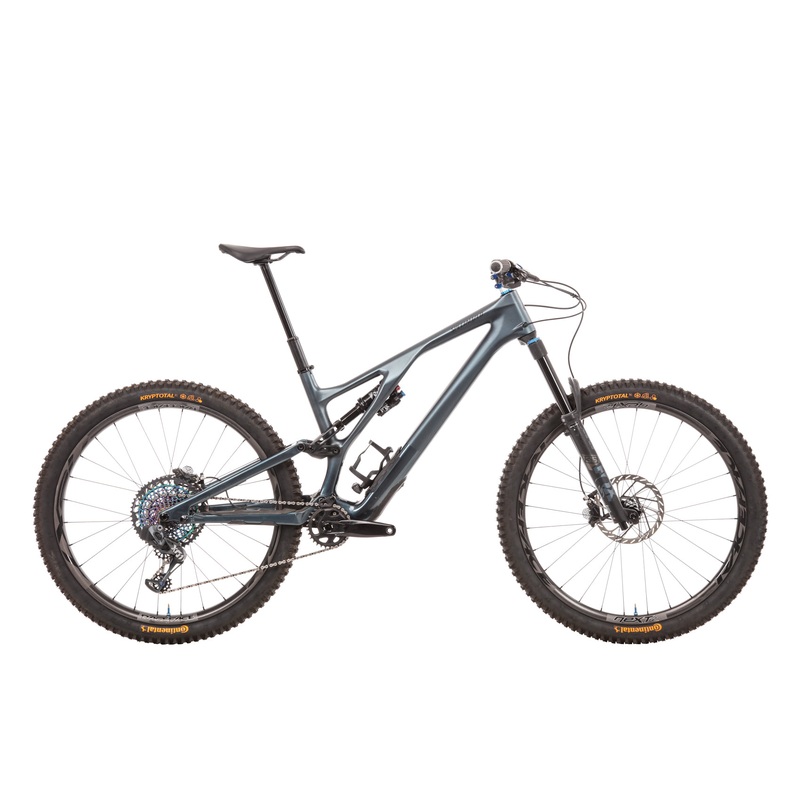 Specialized Stumpjumper EVO Mountain Bike – 2022, S5
