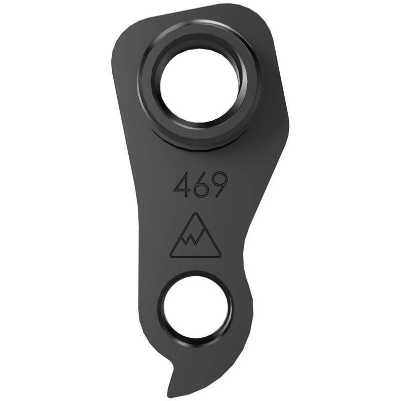 Wheels Manufacturing Derailleur Hanger – 469