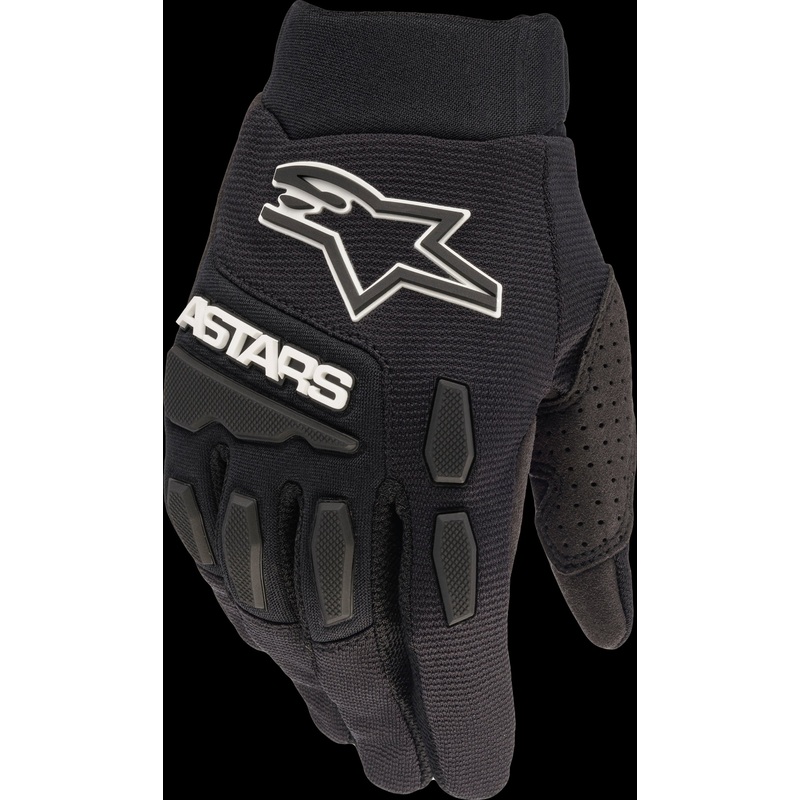 ALPINESTARS Stella Full Bore Gloves Black Large