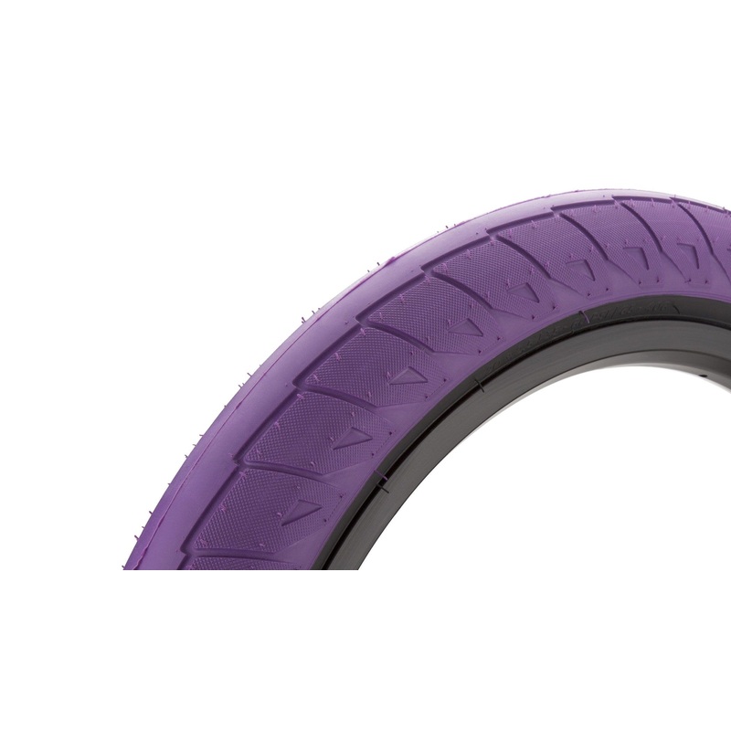 Cinema Williams Tire Black