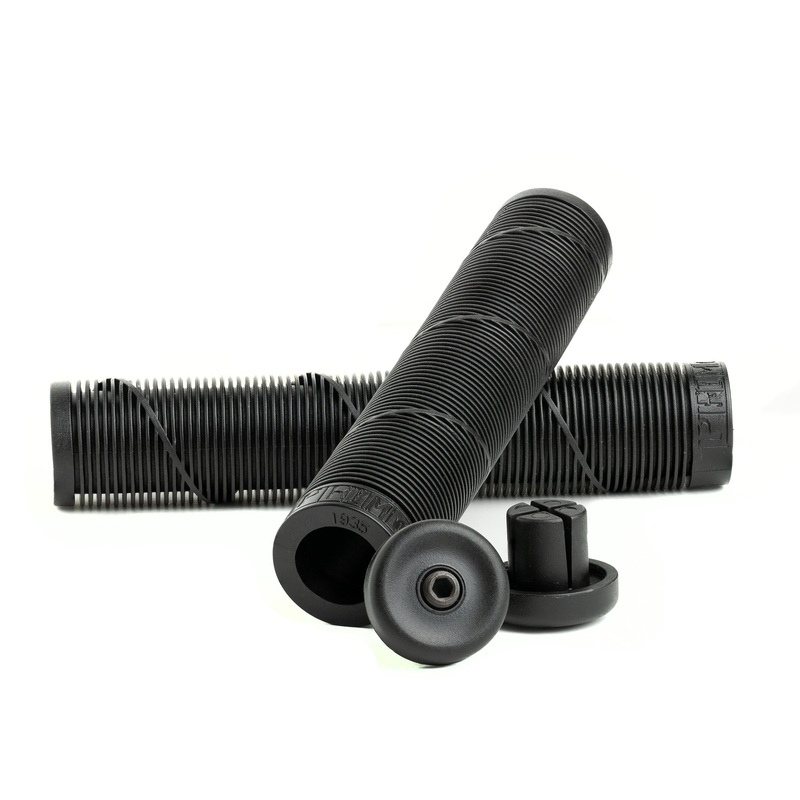 DEHART GRIP BLACK