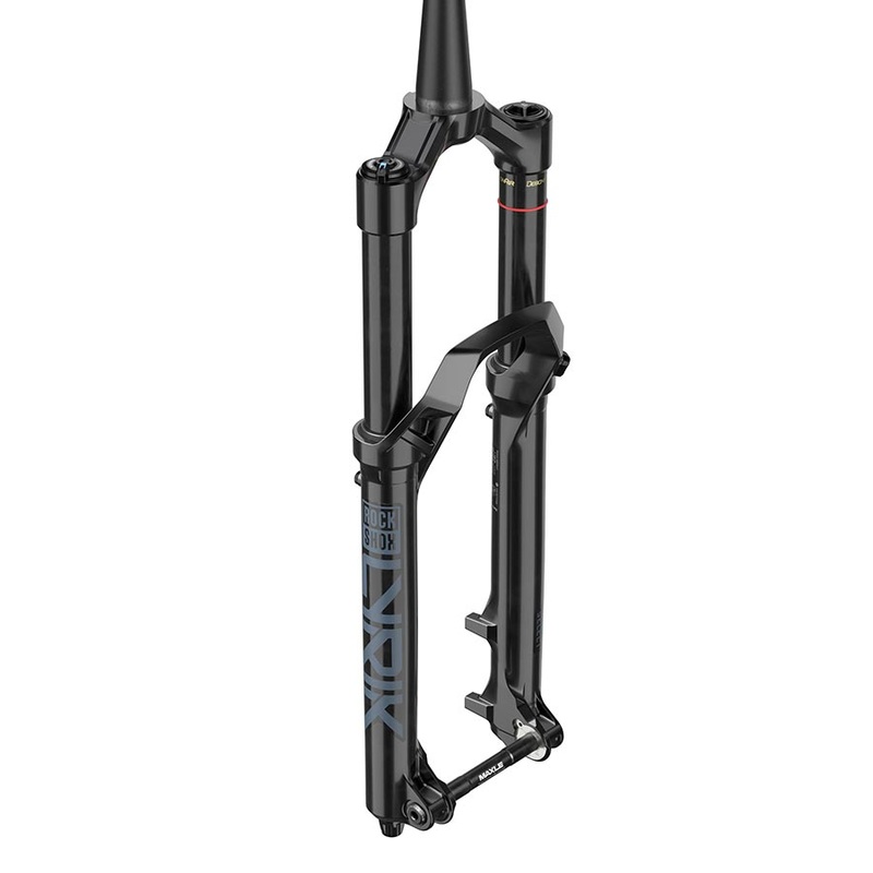 RockShox Lyrik Select RC D1 150mm 29″ Mountain Bike Fork 44mm