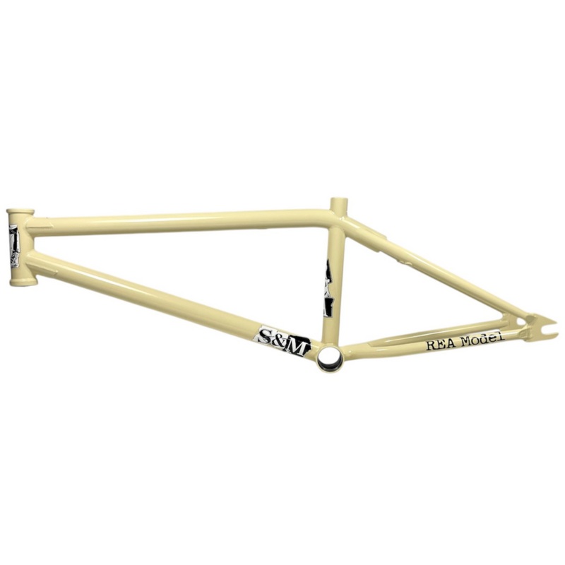 S&M REA Frame Bennettan 20.75″