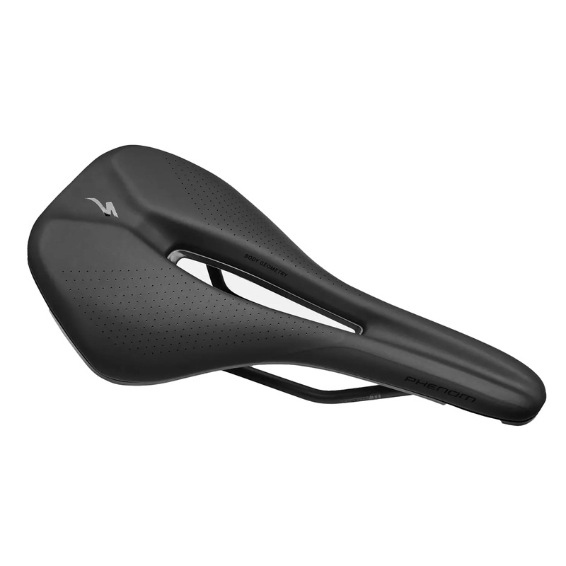 Specialized Phenom Expert Saddle Black 143