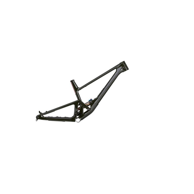 2024 SCOR 2030 FRAMESET Sevruga Trip Small