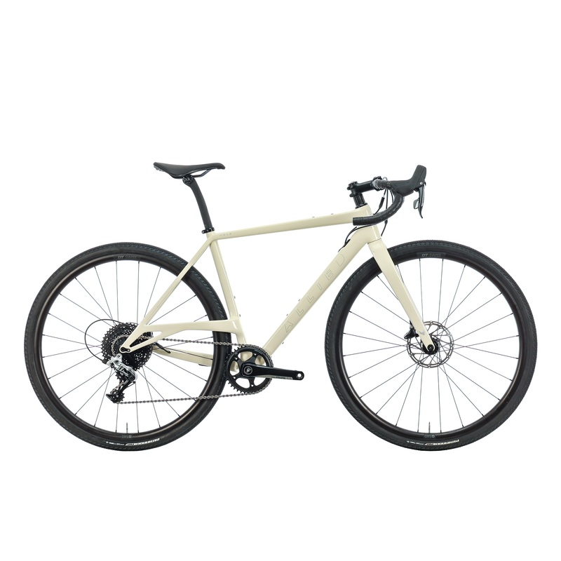 Allied Able Gravel Bike  – 2022, X-Small