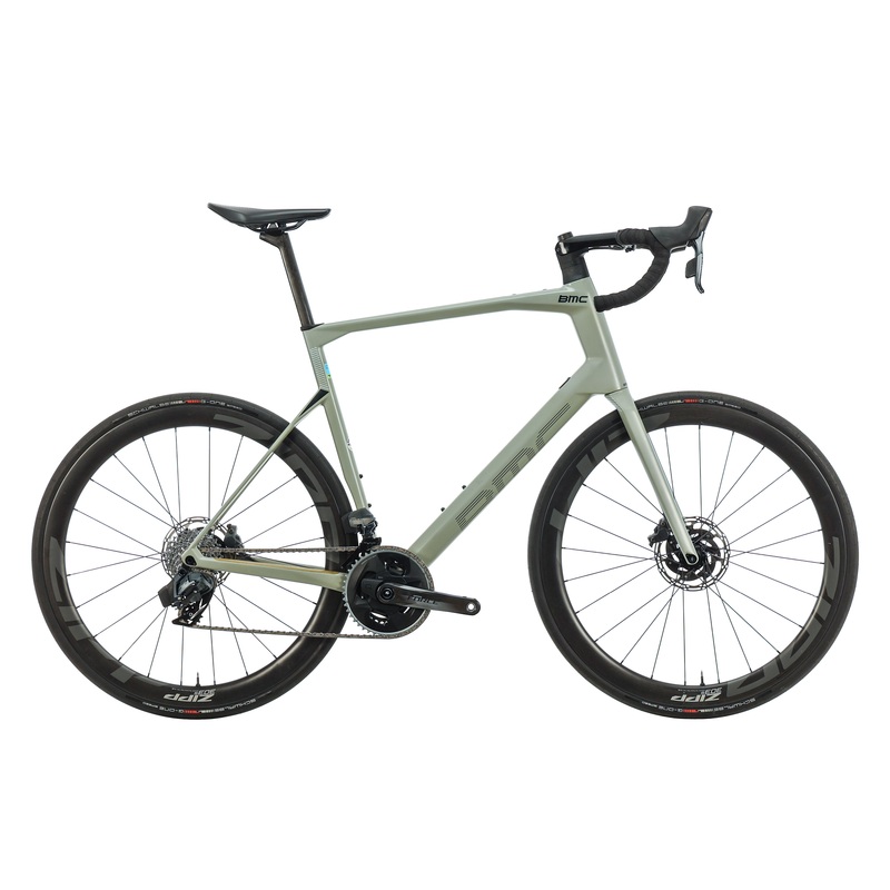 BMC Roadmachine 01 THREE Road Bike – 2021, 61cm