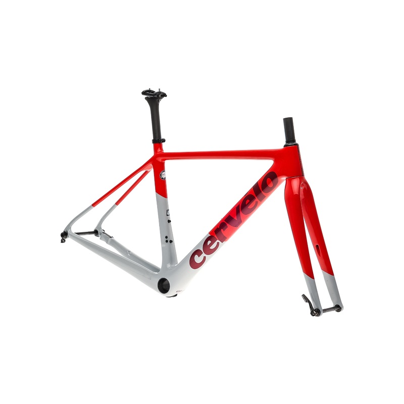 Cervlo R-Series Disc 48cm Frameset – 2020