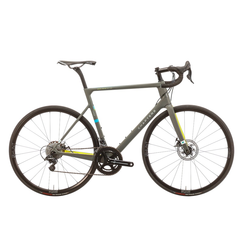Chapter2 Tere Ornot Special Edition Disc Road Bike – 2019, Large