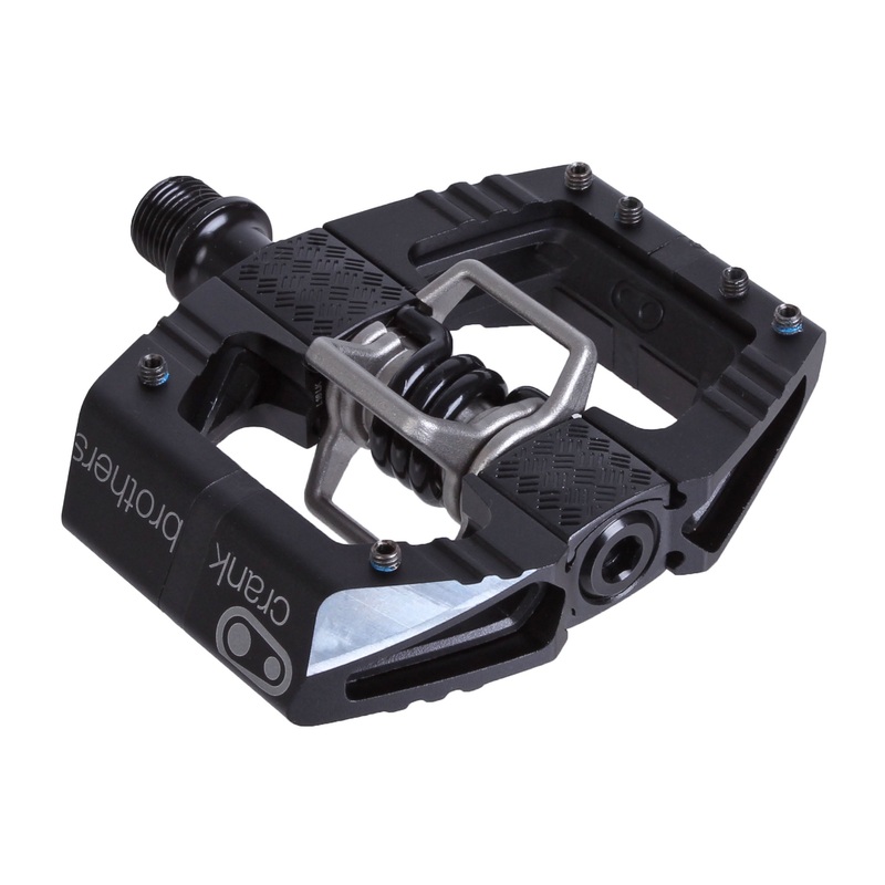 Crankbrothers Mallet Enduro Pedals Standard