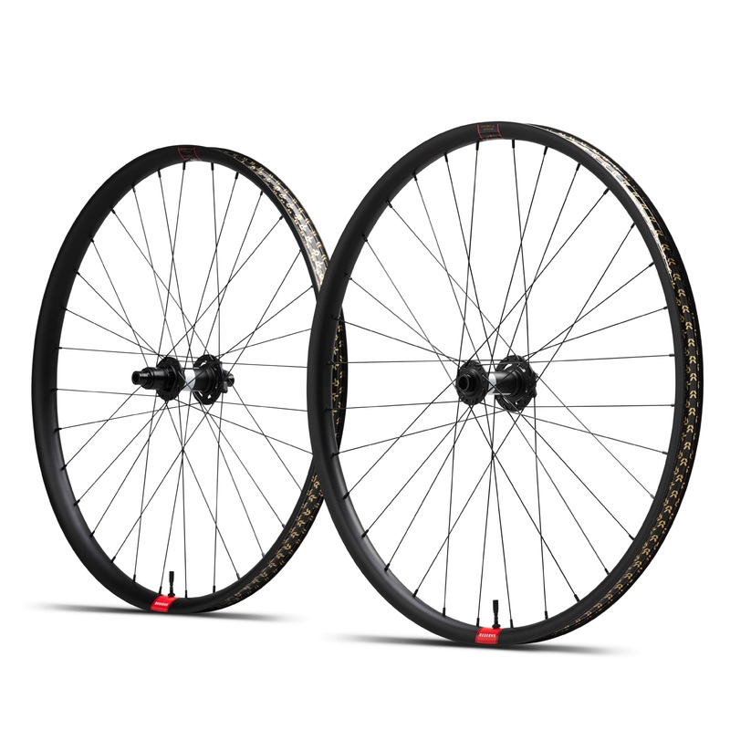 Reserve 30|HD Aluminum 29″ DT 350 DEG 90T XD / 6 Bolt