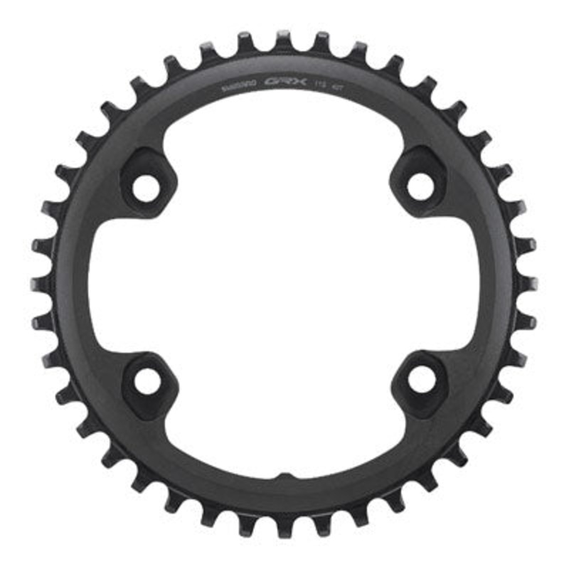 Shim C/Ring,Grx 600 11 Spd,40T Fc-Rx600 Grx Rx600 Chainring  Chainrings NA Series Color