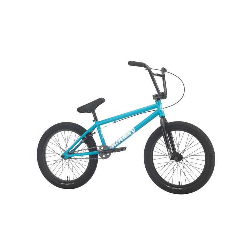 2021 Sunday Primer (Matte Surf Blue with 20″ tt) 20″ Matte Surf Blue