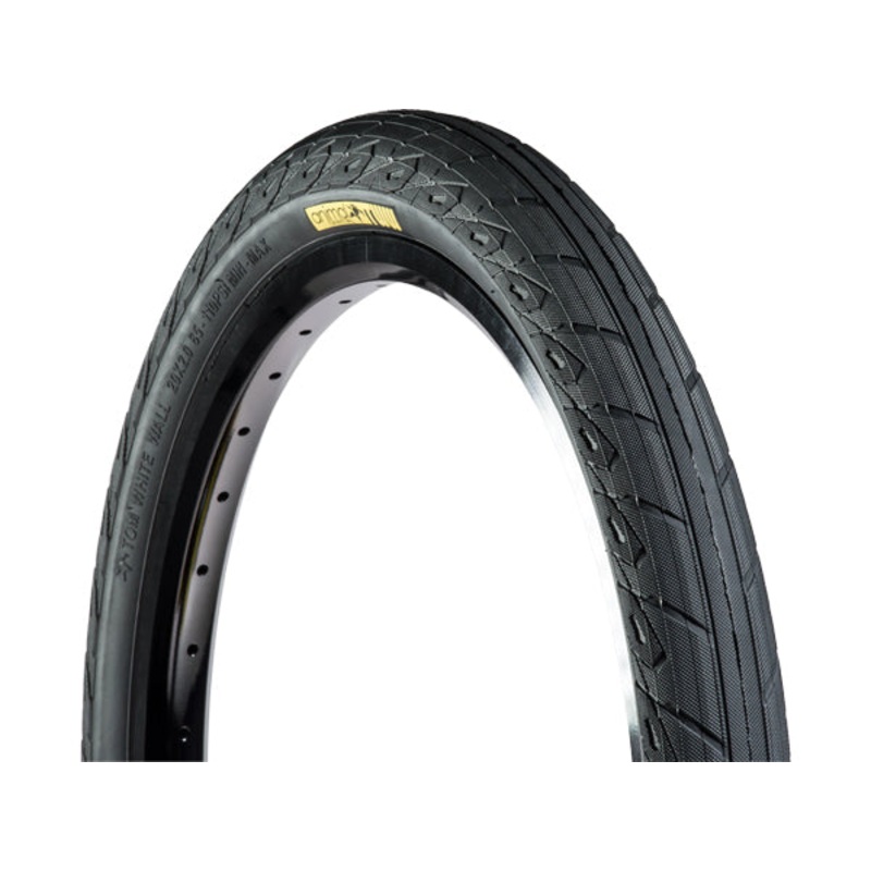Animal TWW-R Tire-Folding 20×2.0″ Black