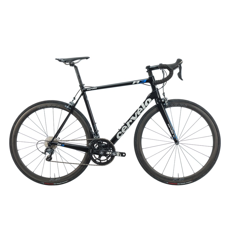 Cervelo R3 Ultegra Road Bike – 2015, 56cm