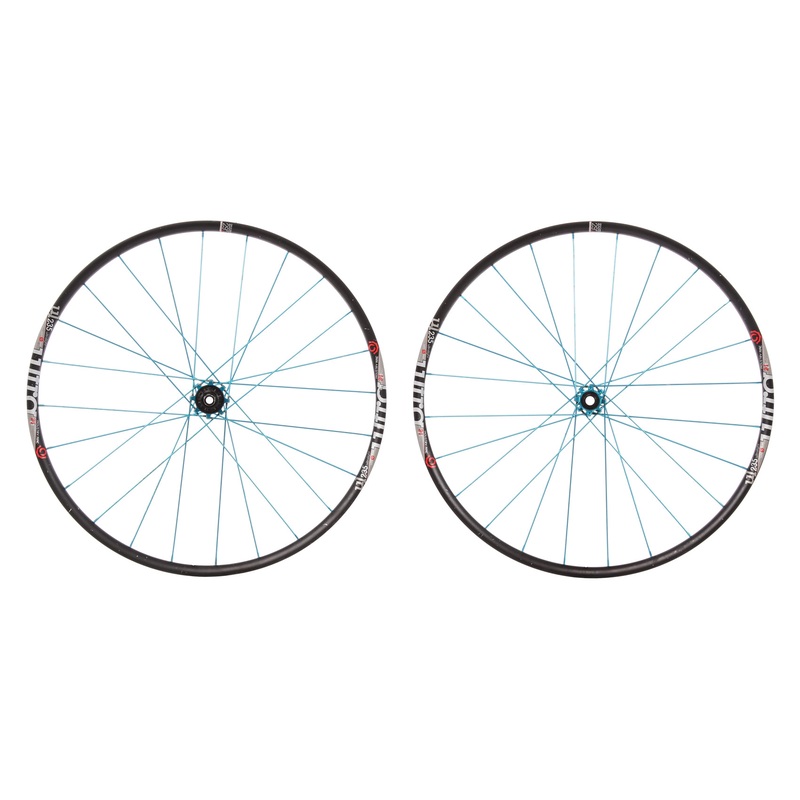 Industry Nine Ultralight 235 24h Aluminum Tubeless 29″ Wheelset