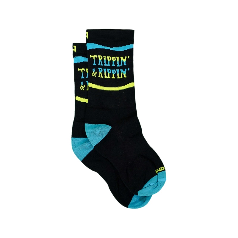 Socks – Trippin’ & Rippin’ SM / MD