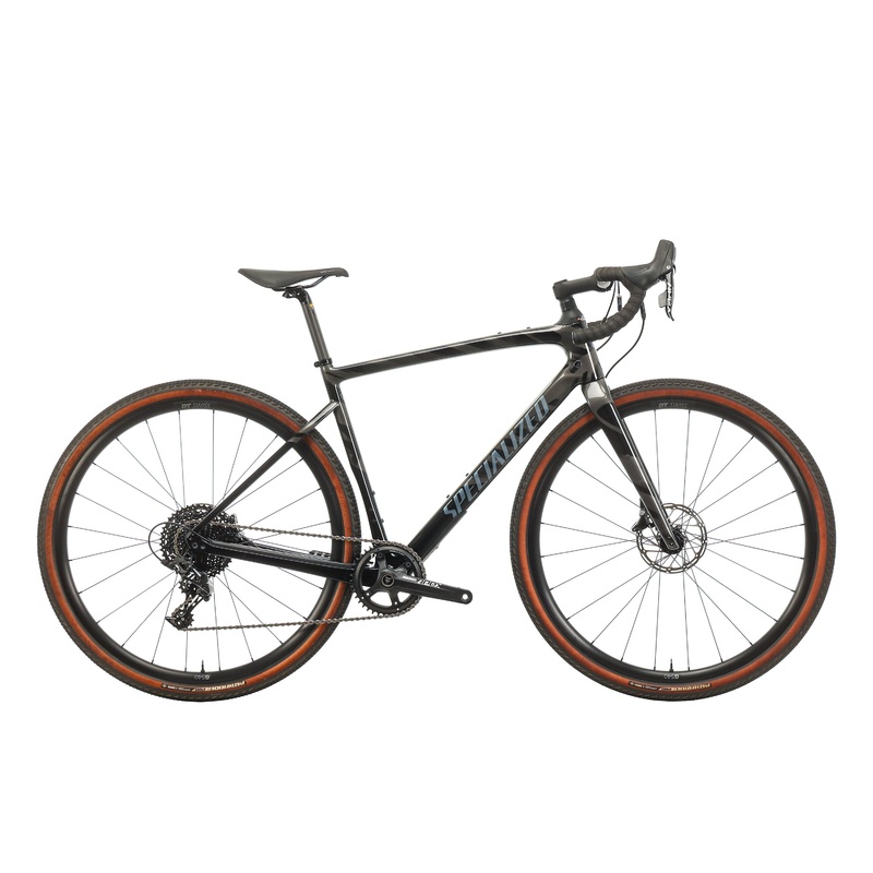 Specialized Diverge Sport Carbon Gravel Bike – 2022, 56cm