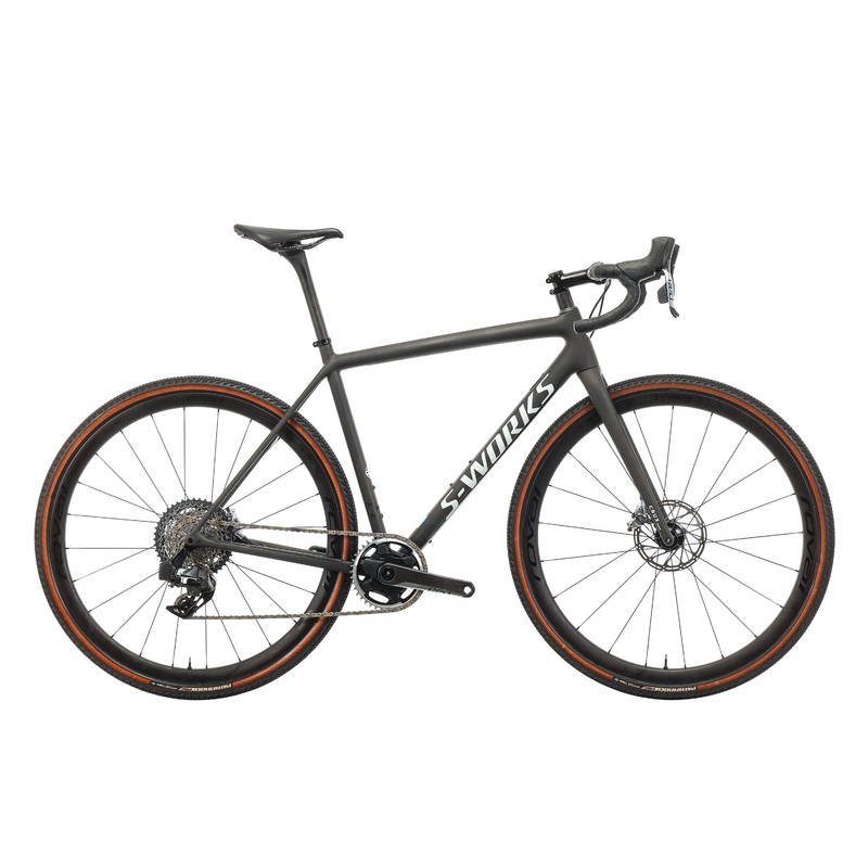 Specialized S-Works Crux Cyclocross Bike – 2022, 54cm