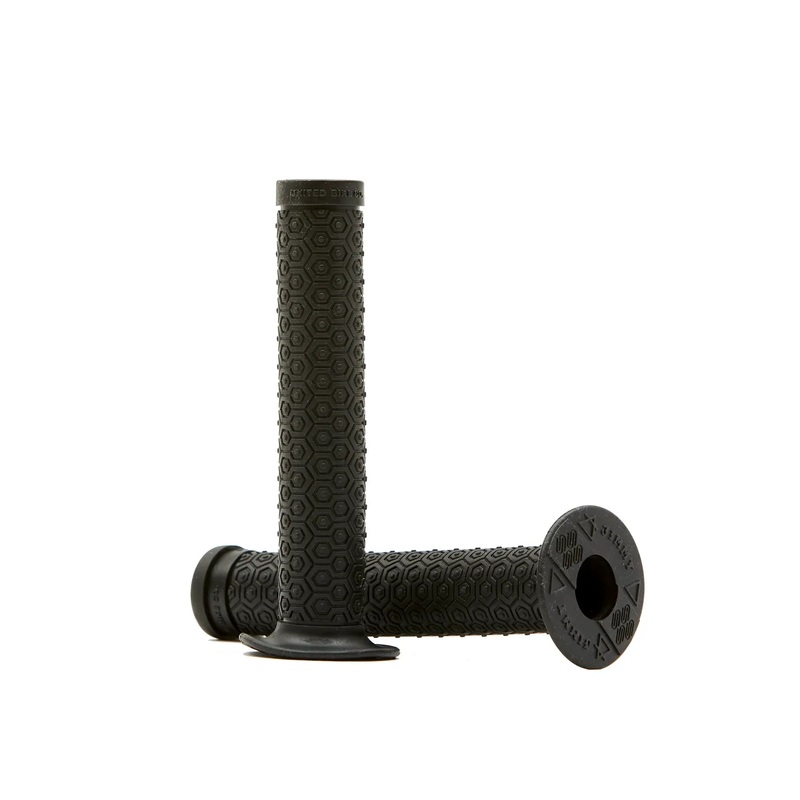 United Jimmy Grips Black