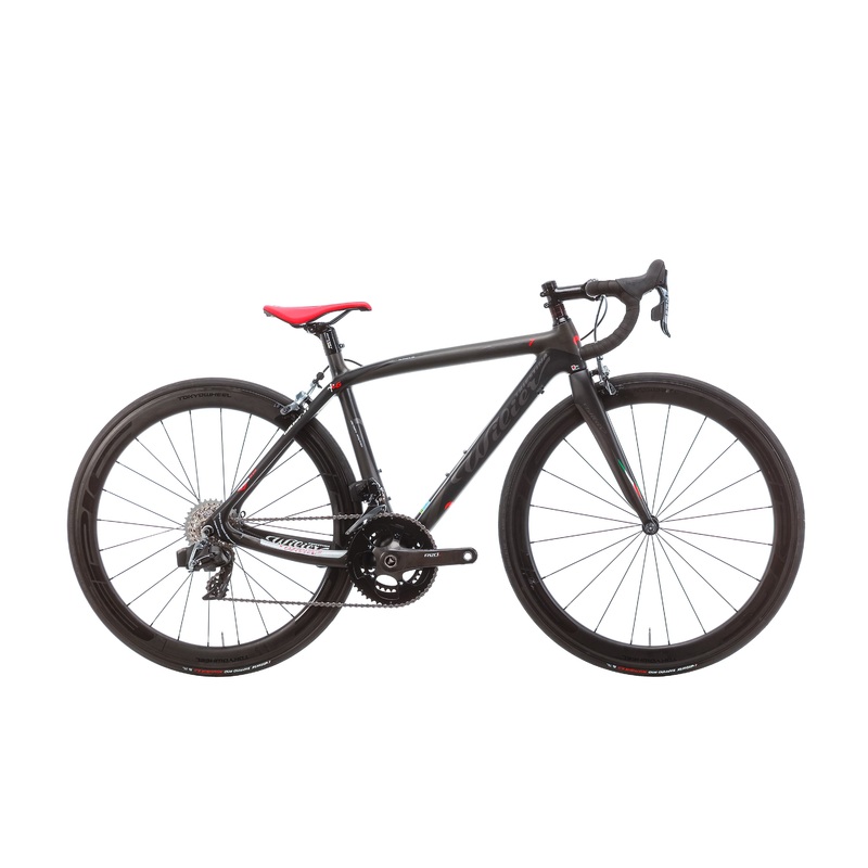 Wilier Triestina Cento1 SR Road Bike – 2012, X-Small