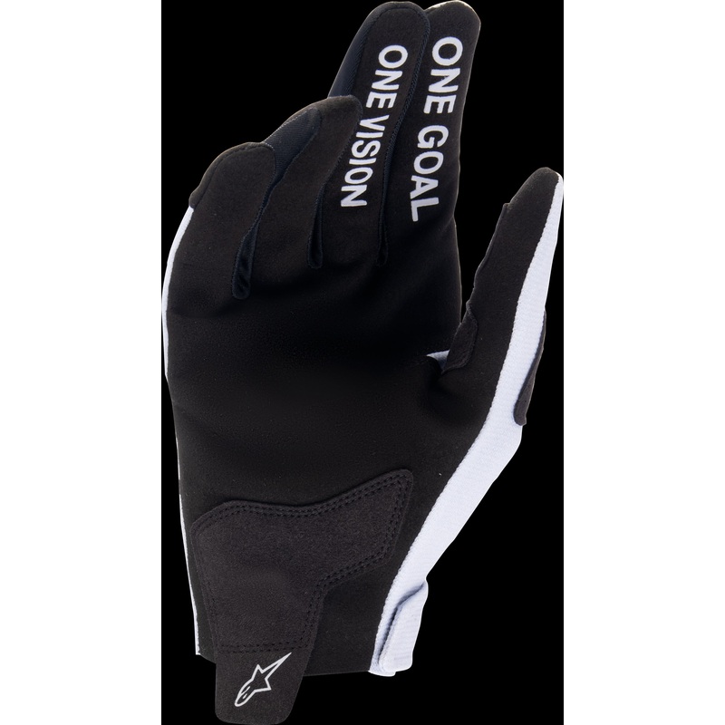 ALPINESTARS Radar Gloves Haze Grey/Black Large