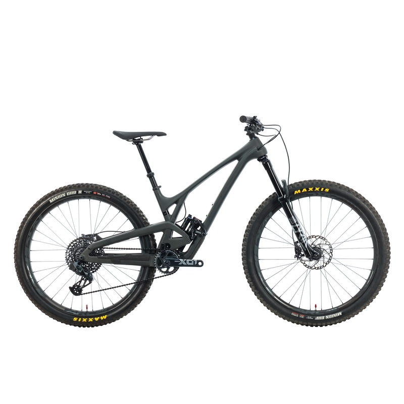 Evil Offering Mountain Bike – 2021, Small