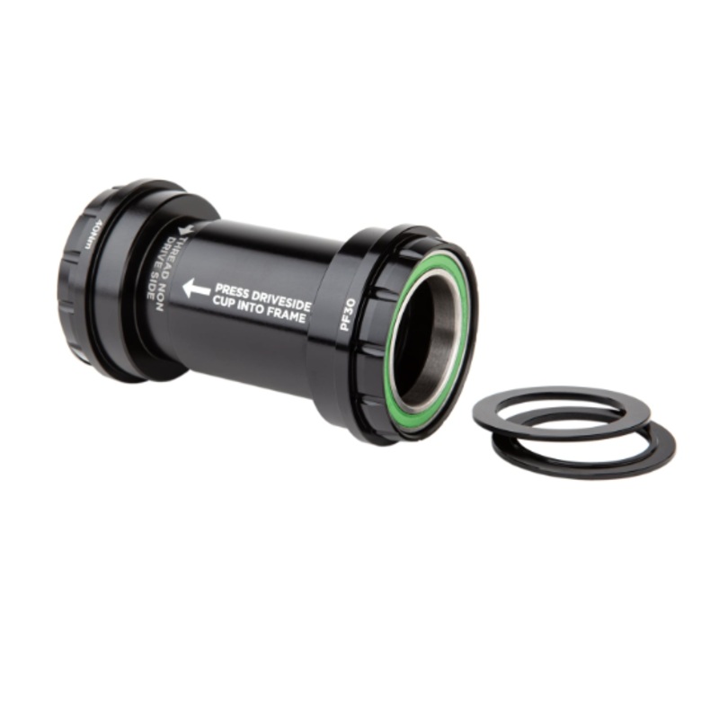 New! Cane Creek Hellbender 70 PF30 for 24mm Spindles Bike Bottom Bracket BAI0188