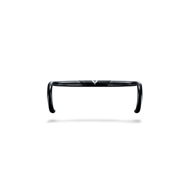 PRO Vibe Superlight Handlebar 31.8 Clamp Carbon 38cm