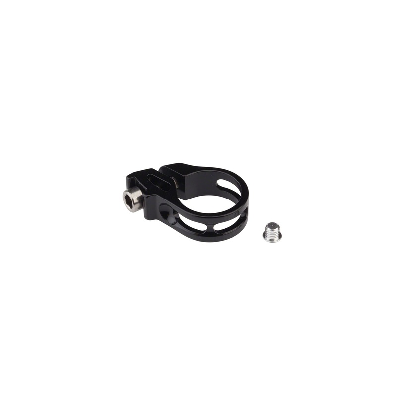 SRAM Discrete Trigger Clamp fits XX1 X01  X1  2007-15 X0  X9  2010-15 X7 GX